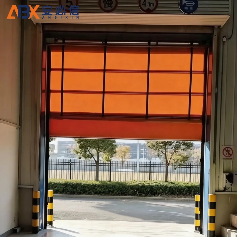 随州堆积门