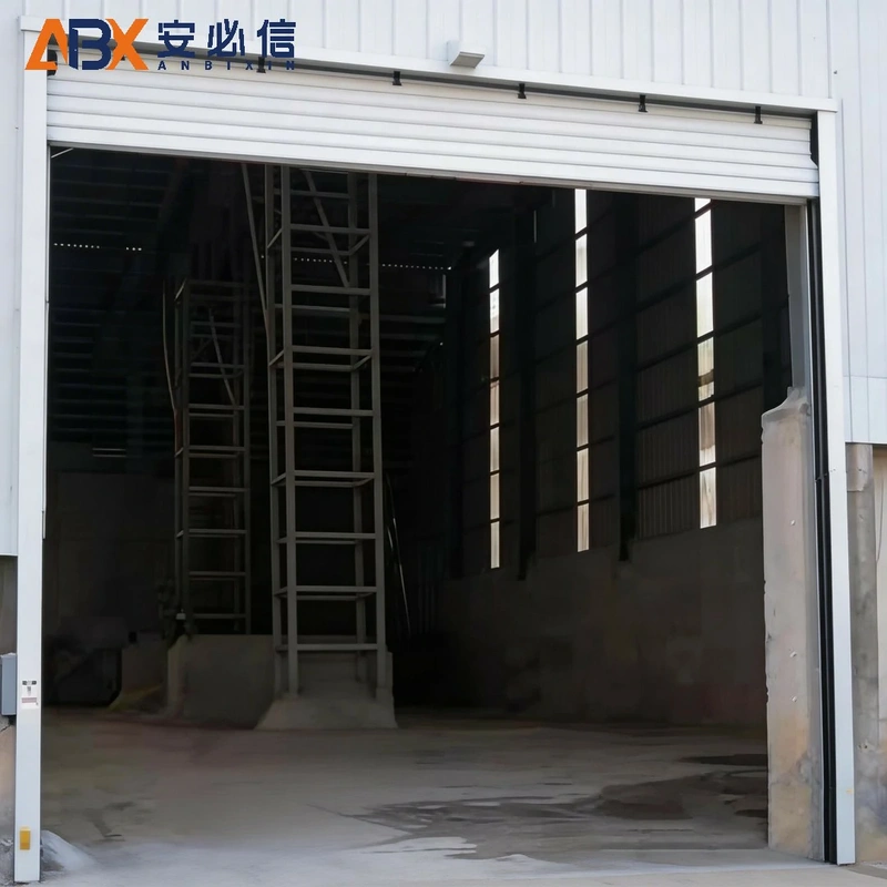 随州冷库门封